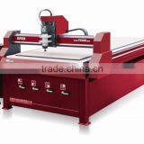 China Suda Acrylic CNC Router 4' by 8' ---VG1325 for Woodworking