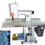 Ultrasonic Surgical Gown Sewing Machine thumbnail-1