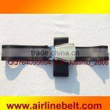 Airplane Seat Belt Buckle Children Safety Belt thumbnail-5