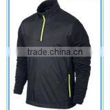 Half-Zip Light Weight Windproof Golf Jacket thumbnail-2