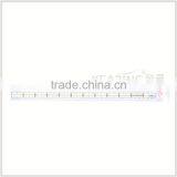 Quilting Ruler & Acrylic Ruler & Patchwork Ruler ( 12'' * 1/2'' ) # KPR12005 thumbnail-3