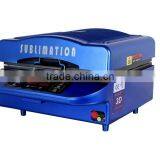 3D Sublimation Vacuum Heat Press Machine 3d Heat Press Machine thumbnail-1