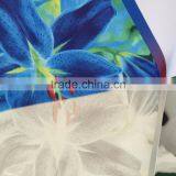 High Tacky Sublimation Printer Heat Transfer Paper Roll 100gsm for Textile thumbnail-4