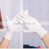 GZY 2015 Cheap Wholesale Hand Care Latex Examination Gloves in Malaysia thumbnail-3
