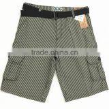 2016 Top Quality Washed Bermuda Shorts Branded Stock Lots thumbnail-1
