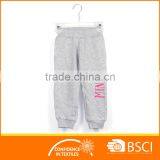 Children Pant Fancy Trousers Kids Sporting Jogging thumbnail-1