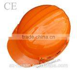 CE Approved ABS Material Industrial Safety Work Helmet OEM/ODM Service