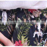 Maxnegio Latest Women Print Hot Short for Girls thumbnail-4