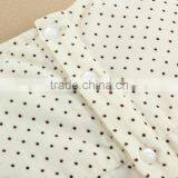 White Colour Children Clothing White Colour Kids Clothes White Children Dress Girls thumbnail-5