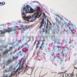 Fashion Women Scarf thumbnail-1