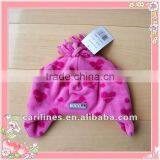 Winter Warm Earflaps Polar Fleece Kids Hat thumbnail-6