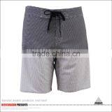 CUSTOMIZED LOGO AND PRINTE 100%POLYESTER FIBER MEN'S SWIM SHORTS thumbnail-2