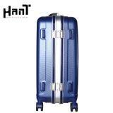 ABS Spinner Luggage Blue thumbnail-3