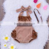 Newborn Baby Clothes 2017 Kids Clothing Wholesale thumbnail-3