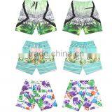 Men's Surf Plus-Size Marina Board Shorts thumbnail-6