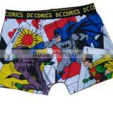 Fashion Funny Boxer Shorts for Men Boxer Briefs for Men thumbnail-1