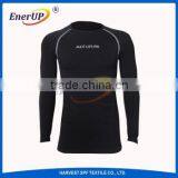 Seamless Sport Fitness Thermal Shirts Underwear thumbnail-1