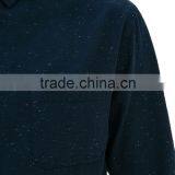 100% Cotton 2017 Fashion Mens Shits Small Jacquard Shirts thumbnail-4