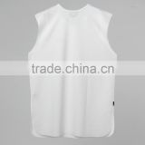 Men Fashion Casual Cotton Tank Top ,tank Top Fashion Design for Man thumbnail-2
