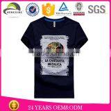 Design Your Own 100 Polyester t Shirts Wholesale thumbnail-1
