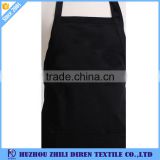 BBK apron home textile apron 100% polyester for kitchen