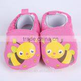 OEM Factory or Stocked Designs Baby Walk Shoes thumbnail-2