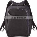 Checkmate TSA 15" Computer Backpack - Laptop-only Section Unfolds to Lay Flat on the X-ray Belt and Comes With Your Logo thumbnail-6