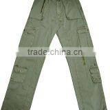 Men's Casual Pants thumbnail-1