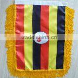 Printed Football Fans Flag thumbnail-1