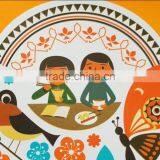 Custom Pvc Hand Flag thumbnail-2