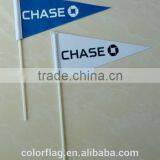 Hand Flag, Custom Hand Flag , Printed Hand Flag thumbnail-5