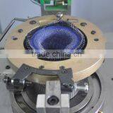 Steel Cleaning King Knitting Machine thumbnail-3