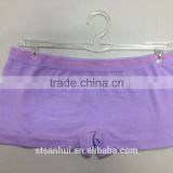 Stylish Good Quality Young Girl's Seamless Underwear Panty thumbnail-1