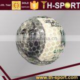 Custom Design Novelty Golf Ball Paint thumbnail-2