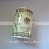 In Stock! Creative Round Piggy Bank,coin Saving,coin Tin Boxes thumbnail-2