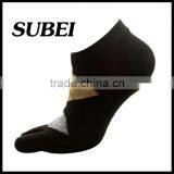 Men Toe Socks Summer Thin Section Toe Sock thumbnail-3