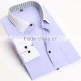 Latest Fashion Bamboo Fiber Dress Shirt thumbnail-2