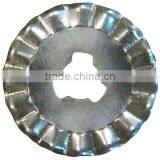 20mm Stainless Steel Cutting Rotary Cutter Blade thumbnail-4