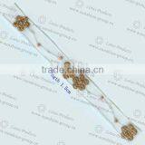 High Quality Colorful Fancy Trimming Lace-012 thumbnail-1