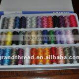 40S/2 Core Spun Polyester Wholesale Sewing Thread