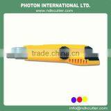 Heavy Duty 18mm Snap off Blade Knob-lock Cutter Knife thumbnail-1