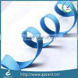 Smooth Durable Flexible Nylon Webbing Strap for Seat Belt