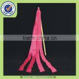 Colorful Wedding Ribbon Wands thumbnail-1