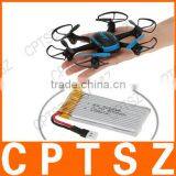H21 2.4G 4CH 6-Axis Gyro RTF Drone 3D Flip CF Mode One Key Return RC Hexacopter thumbnail-5