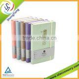 2015 New Style Paper Notebook /schoool Diary Notebook Customization thumbnail-5