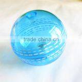 Factory Direct 75mm Air Bounce Ball