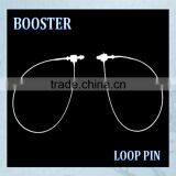 BOOSTER High Quality Hot Sell Plastic Security Seals thumbnail-2