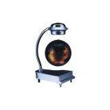 Magnetic Suspension Globe thumbnail-1