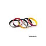 Sell Silicone Bracelet thumbnail-1
