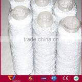 High Visible Double Side Machine Knitting Reflecting Yarn thumbnail-5